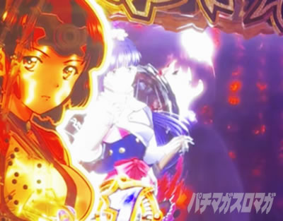 先バレ信頼度｜演出カスタム信頼度まとめ スマパチeカバネリ2(e甲鉄城